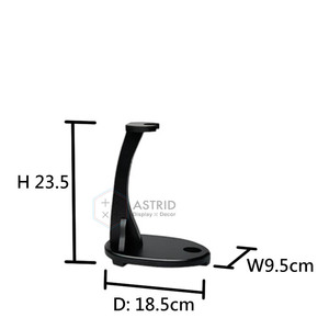 MDF Wood Sword Display rack Offerings Religious Holder Worship <b>Stand</b> for home - Product Image 5