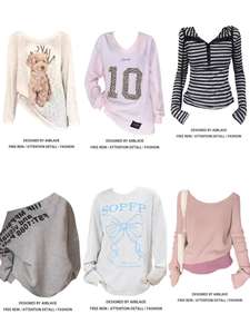 Vêtements en coton pour femmes, vente en gros bon marché, vêtements <span class=keywords><strong>de</strong></span> mode mixtes à <span class=keywords><strong>acheter</strong></span> pour la revente - Product Image 2