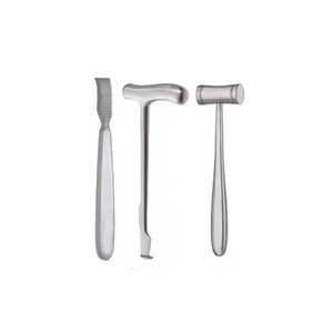 Ensemble de chirurgie mammaire Tebbetts, 16 pièces, outils de chirurgie plastique médicale pour thoracotomie et augmentation mammaire - Product Image 6
