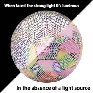 Football Cheap Price Classic Eco-Friendly Thermal Bonding Soccer Ball High Quality PU Leather Size 5 Custom Logo Official <b>Match</b> - Product Image 3