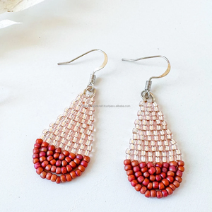 Pendientes de alta moda para mujer - Product Image 6