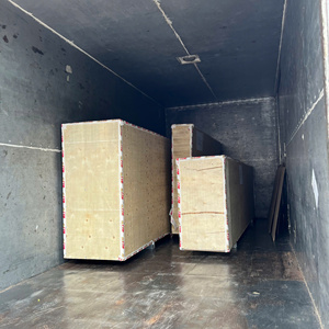 Estilos de Puertas Metálicas Artísticas a Medida: Puertas de Hierro Forjado Resistentes que Combinan Máxima Protección con un Atractivo de Lujo Atemporal - Product Image 5