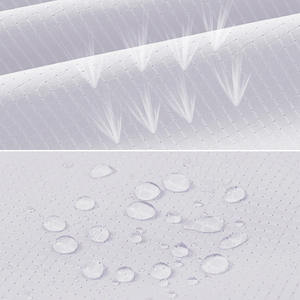 Chemises de pêche haute performance, style streetwear, coton et élasthanne, produit exceptionnel, col rabattu, pour hommes - Product Image 6