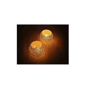 <b>Mosaic</b> Amazing Glass Votive Elegant Design Tea Light Holder Low Price Glass Candle Stand for Wedding & Home Decoration - Product Image 1