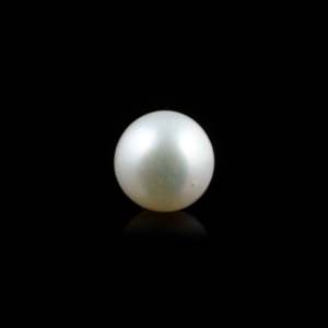 Perle en vrac de 5,4 carats, pierre précieuse de luxe pour bijoux fins - Product Image 1