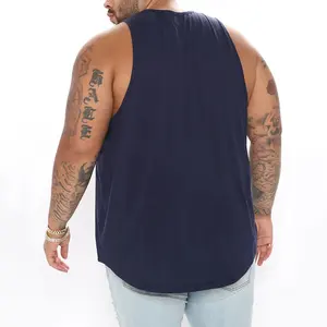 Débardeurs de compression pour hommes, sans couture, amincissants, sous-vêtements sculptants pour le contrôle du ventre, gaine amincissante - Product Image 5