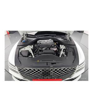 Genesis 2024 G80 2.5 Turbo AWD Essence 17 691 km Boîte de vitesses automatique Sièges en cuir Caméra latérale - Berline de luxe importée de Corée - Product Image 6