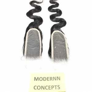 Extensiones de Cabello Humano sin Procesar, Extensiones de Cabello Humano Indio, Onda Corporal, Color Brillante, Texturas Naturales - Product Image 6