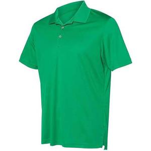 Camiseta Casual de Manga Corta con Cuello Alto para Hombre, Talla Grande, Transpirable, de Algodón, con Color en Contraste, Servicio OEM Personalizado - Product Image 4