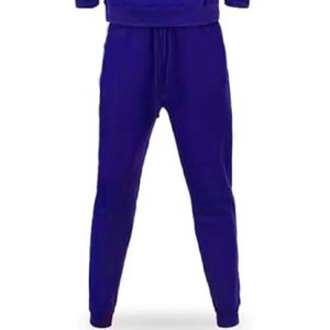 Conjuntos Deportivos de Dos Piezas con Estampado Tie Dye, Trajes de Chándal Casuales a la Moda para Hombre, Ropa Deportiva de Invierno con Mangas Largas - Product Image 3