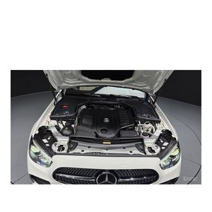 Mercedes-Benz Classe E E450 4MATIC Cabriolet 2023, 26 002 km, Volant à Gauche, Boîte Automatique avec Caméra Arrière - Product Image 6