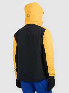 Chaqueta de Esquí de Invierno de Alto Rendimiento para Hombre, Impermeable, Cortavientos, Aislada, Transpirable, para Snowboard, Ropa Deportiva para Exteriores, Personalizable - Product Image 2