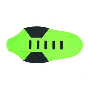 AJ1MOTO FUNDA DE ASIENTO DE FÁBRICA <span class=keywords><strong>AJ1</strong></span>/CRF Motocicleta UNIVERSAL DIRT BIKE/ENDURO ASIENTO ANTIDESLIZANTE CUBIERTA - Product Image 2