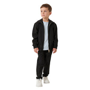 Tuta Sportiva per Bambini, Comoda Abbigliatura Sportiva per Uso Quotidiano - Product Image 4