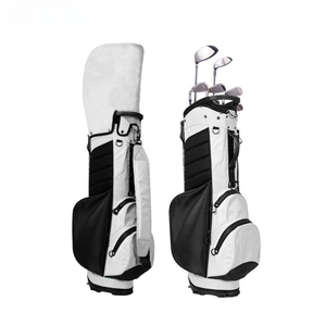 Bolsa de Golf Multifuncional Portátil con Logotipo Personalizado de Alta Calidad, Ligera, Duradera, Impermeable, con Cierre de Cremallera, Color Personalizado - Product Image 3