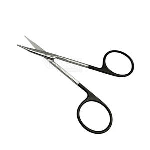 Équipement Réutilisable Durable Écologique Ciseaux de Tenotomie Droits Stevens Tranchants 4 1/2 - Product Image 2