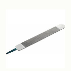 Hot Selling German Stainless Steel Double Sided Hoof Rasp & File <b>Veterinary</b> <b>Instruments</b> Without Handle High Quality Product - Product Image 5