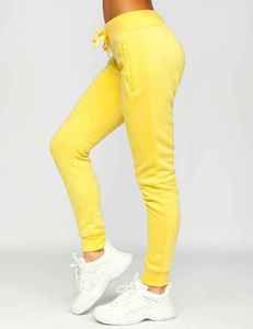 Pantalones cargo de invierno para mujer, elegantes y para uso diario, a precio económico, con múltiples bolsillos. - Product Image 1