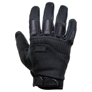 Guantes de Trabajo Mecánicos Resistentes al Calor y al Frío, Antideslizantes, de Cuero, con Logotipo Personalizado, para Cuidado Personal, Gran Venta - Product Image 6