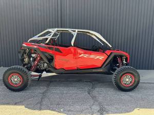 Affordable Sales RZR Pro R 4 Ultimate <b>UTV</b> With Warranty Ready To Ship - Product Image 4