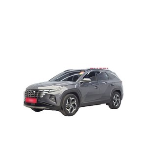 Hyundai Tucson 2023, 1.6 Turbo 4WD, Gasolina, 75,151 km, Emisión Euro V, Asientos de Cuero, Cámara Trasera, Volante a la Izquierda - Product Image 1