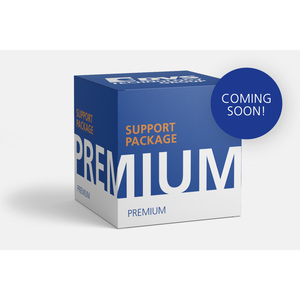 Abbonamento Supporto Premium - Product Image 1