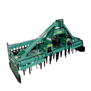 Rotovator haute productivité prêt à l'emploi – Motoculteurs et cultivateurs en promotion – Achetez à prix réduit des équipements agricoles de qualité supérieure - Product Image 3