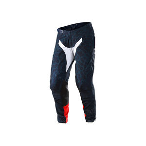 Conjunto de Pantalones y Jersey de Carreras de Motocross Profesional, Resistente al Viento, Transpirable, 100% Poliéster, Talla Grande para Adultos - Product Image 3