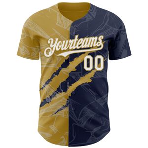 Maillot de baseball antibactérien à manches courtes de haute qualité, col en V entièrement boutonné, sangle en T, 100 % coton biologique, vêtements de sport unisexes personnalisés - Product Image 6