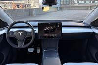 2023 model ikinci el Tesla Model Y Performance Çift Motorlu AWD, 487 km menzil