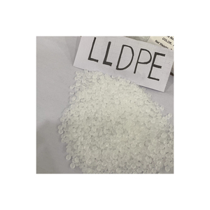 Gránulos de LLDPE de grado película disponibles para venta al por mayor global - Product Image 6