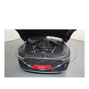 Genesis G90 AWD 2024 con Motor 3.5 Turbo E-S/C de Gasolina, Caja de Cambios Automática, Asientos de Cuero, 89,086 km, Volante a la Izquierda - Product Image 6