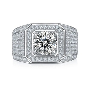 Bague Serpent en Argent Sterling 925 Premium, Bijou Unique et Vintage pour Femme, Bagues Diamantées - Product Image 1