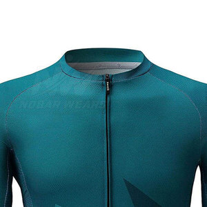 Road <b>Cycling</b> Long Sleeve Jersey With Durable Fabric Modern Style Sports Clothing Factory Wholesale Supply - Product Image 6
