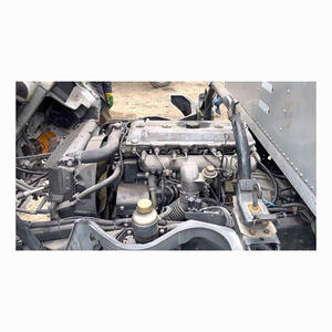 Motor Diésel Original Japonés Usado 4M40 4M41 4M50 4M51 6M60 D06S2 - Product Image 6