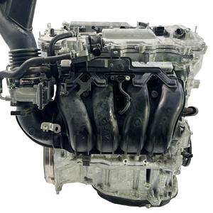 1ZR-FE 2ZR 1.6L 1.8L เครื่องยนต์เบนซิน2AZ ชุดเครื่องยนต์2.4L เกียร์ธรรมดา5สปีด - Product Image 6