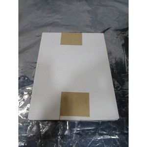 AMAT 0190-09293 <b>SEAL</b> 15.276 X .139 W BRN BWCVD - Trusted Global Legacy Semiconductor Equipment and Parts at - Product Image 4