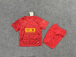 Premium Quality 2026 Thai Soccer Jerseys Kids Adult Football Uniform Kits with <b>Socks</b> - Product Image 4