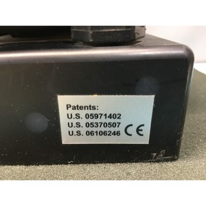 Trebor AK5792 <b>Maxim</b> 50 High Purity Chemical Pump - Trusted Global Legacy Semiconductor Equipment and Parts at - Product Image 3