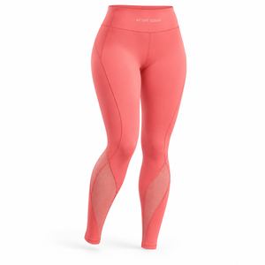 Leggings de yoga éco-responsables en Spandex/Nylon, respirants et anti-transpiration, pour femmes, coupe slim mi-élastique, couleur unie, jambe large évasée, vente en gros - Product Image 4