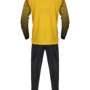 Uniforme de Portero con Material Transpirable y Resistente para un Uso Prolongado y Práctica Diaria - Product Image 2