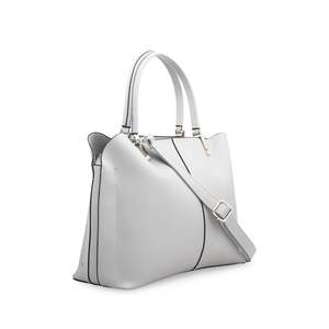 Formal Grey <b>Evening</b> <b>Bag</b> P54598 - Product Image 2