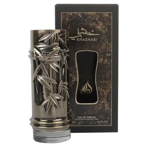 Unisex Khashabi EDP Spray 3.4 oz fragranze 6291107450780 | Lattafa - Product Image 1