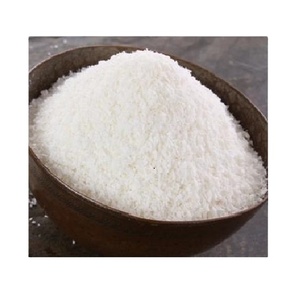 ผงมะพร้าวอบแห้งไขมันสูง เกรดละเอียดและกลาง รสหวาน ผลไม้แห้งปรุงรส เครื่องเทศ ขายส่ง กระบวนการอบแห้ง - Product Image 1