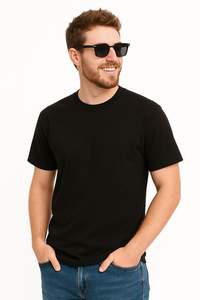 Camiseta sin mangas de punto 100% algodón de alta calidad Newman para hombre, estilo vintage lavado, sin pelusas, talla grande, deportiva, al por mayor - Product Image 3