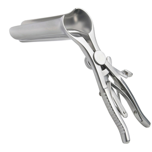 Espéculo Rectal Sims, Obstétrico y Ginecológico, de Acero Inoxidable, Manual, de Alta Calidad, con Certificación CE ISO 13485, Instrumento de Mahfooz Instruments - Product Image 5