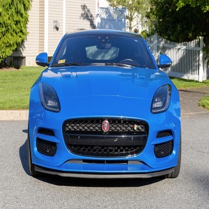 Acero OEM DIY para F-TYYPE R COUPE 2019, Usado en Buen Estado - Product Image 1