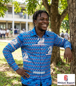 Tissu en coton imprimé africain de qualité supérieure pour vêtements de mode, décoration intérieure, promotion, vente en gros, fabricant de textiles OEM ODM - Product Image 2