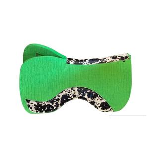 Hot Selling Premium Quality Western Wool <b>Felt</b> Saddle <b>Pad</b> for Horse Riding - Product Image 3