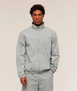 Fournisseur d'ensembles coupe-vent haute performance de qualité supérieure, veste et pantalon coupe-vent respirants pour l'extérieur, fabrication OEM Stictchra - Product Image 5